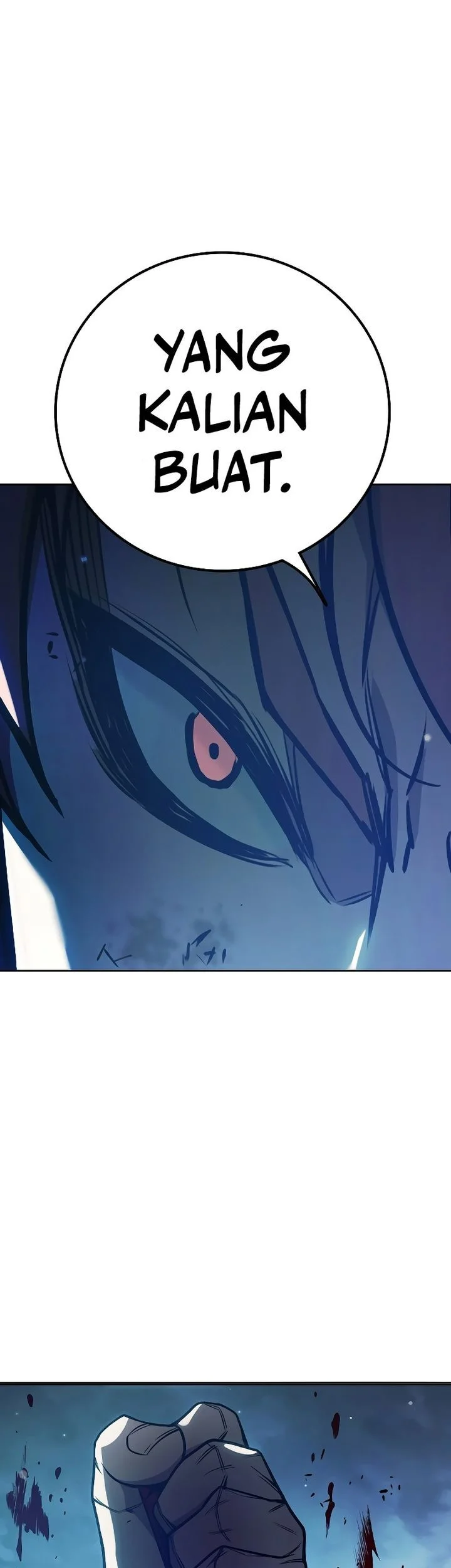 Juvenile Prison Chapter 74 Gambar 48