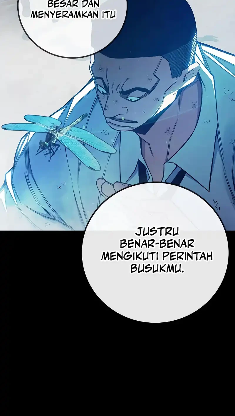Juvenile Prison Chapter 76 Gambar 47