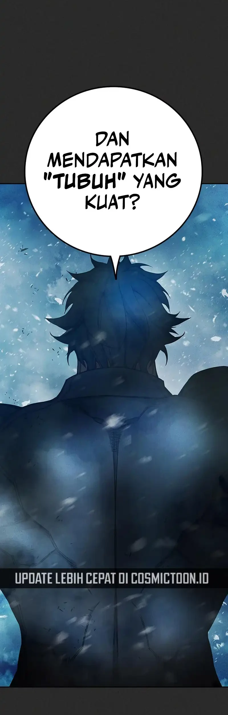 Juvenile Prison Chapter 78 Gambar 46