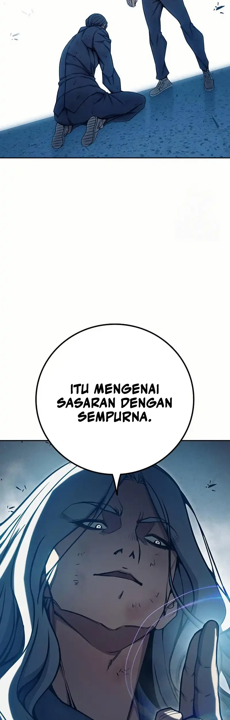Juvenile Prison Chapter 79 Gambar 45