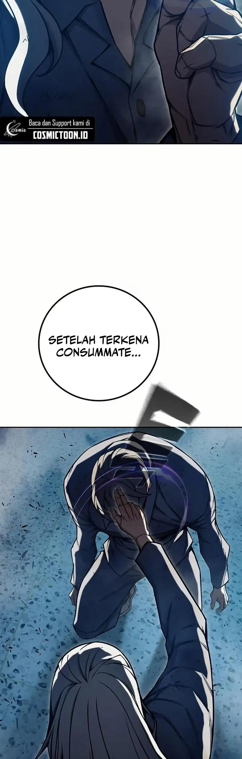 Juvenile Prison Chapter 79 Gambar 46