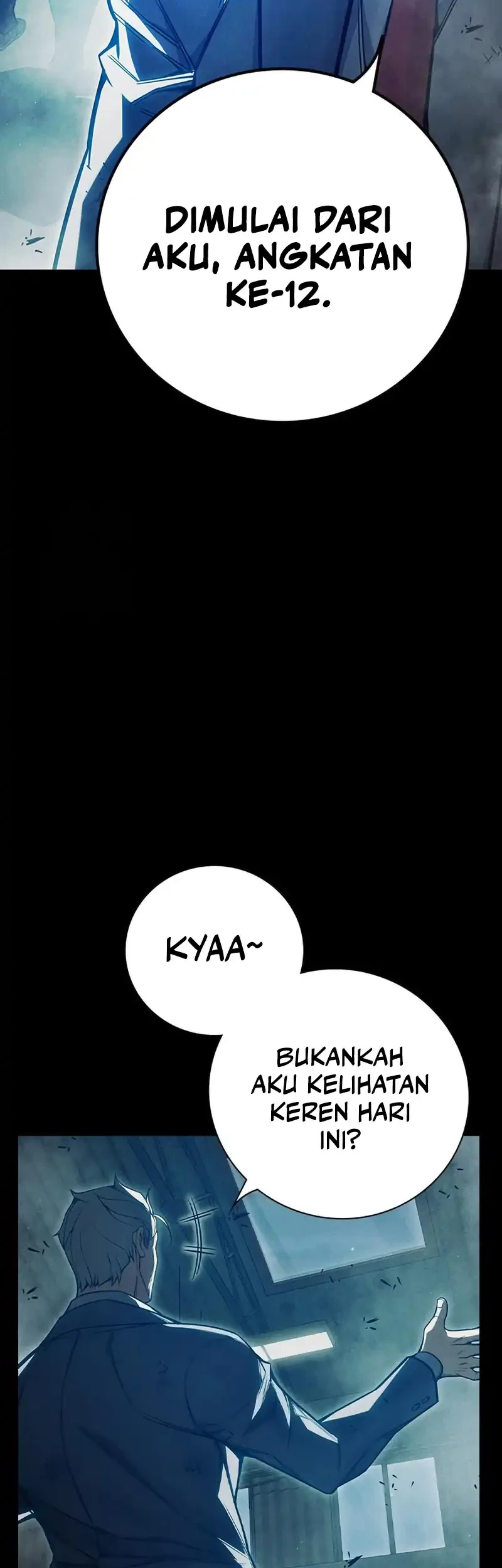 Juvenile Prison Chapter 80 Gambar 42
