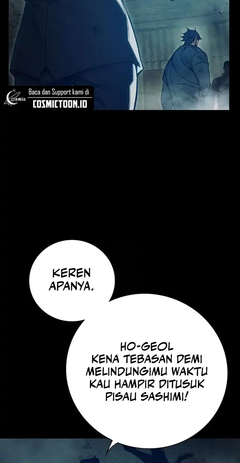 Juvenile Prison Chapter 80 Gambar 43