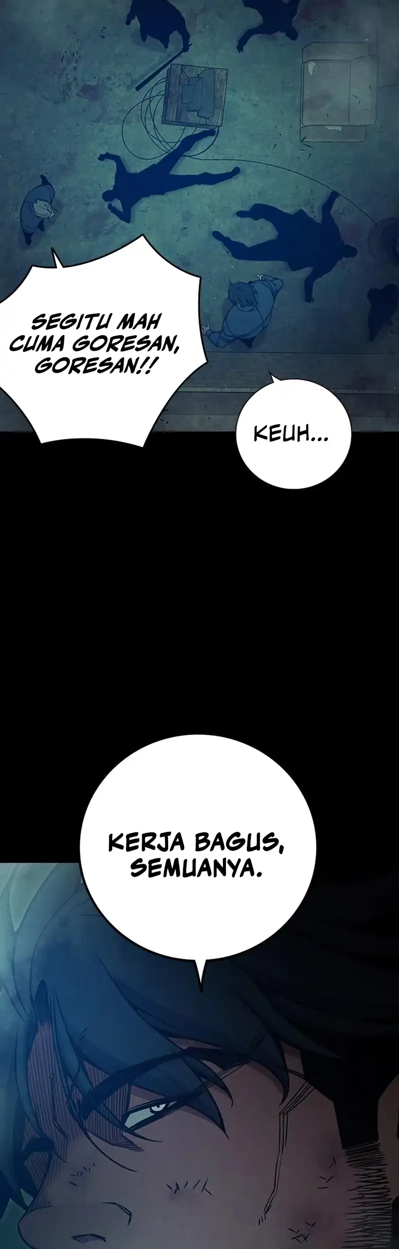 Juvenile Prison Chapter 80 Gambar 44
