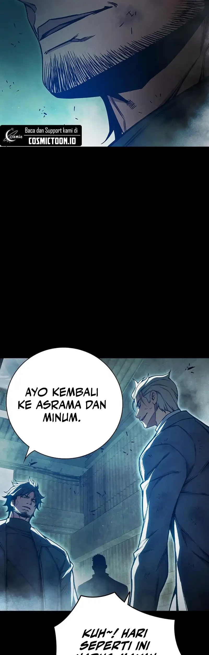 Juvenile Prison Chapter 80 Gambar 45