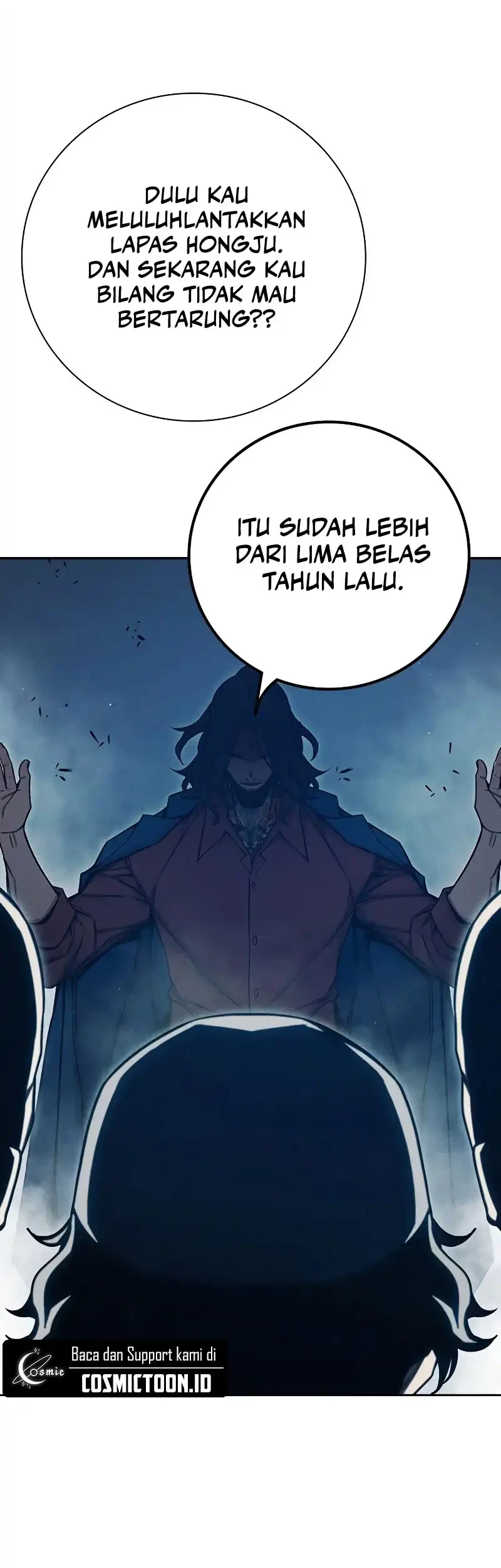 Juvenile Prison Chapter 81 Gambar 39