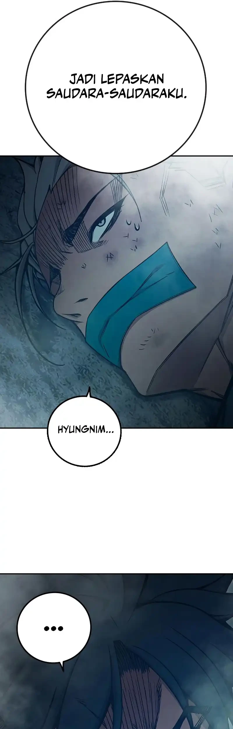 Juvenile Prison Chapter 81 Gambar 43