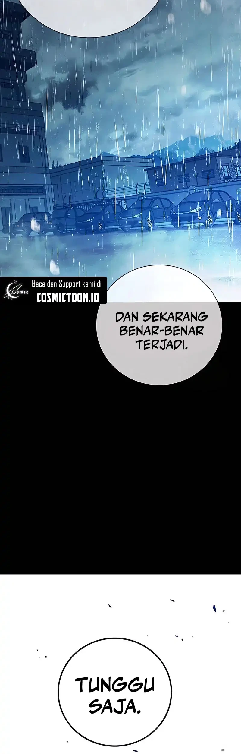 Juvenile Prison Chapter 82 Gambar 46