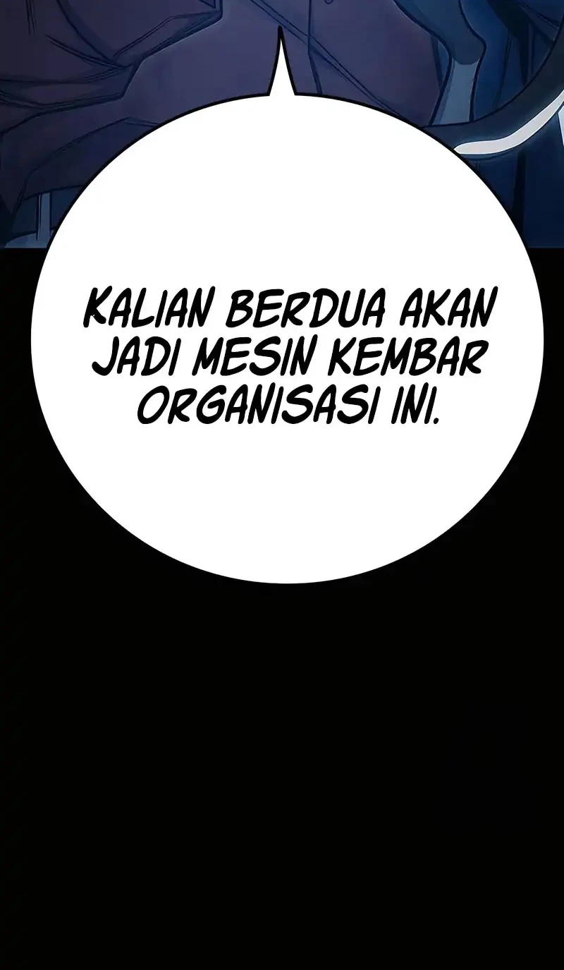 Juvenile Prison Chapter 82 Gambar 48