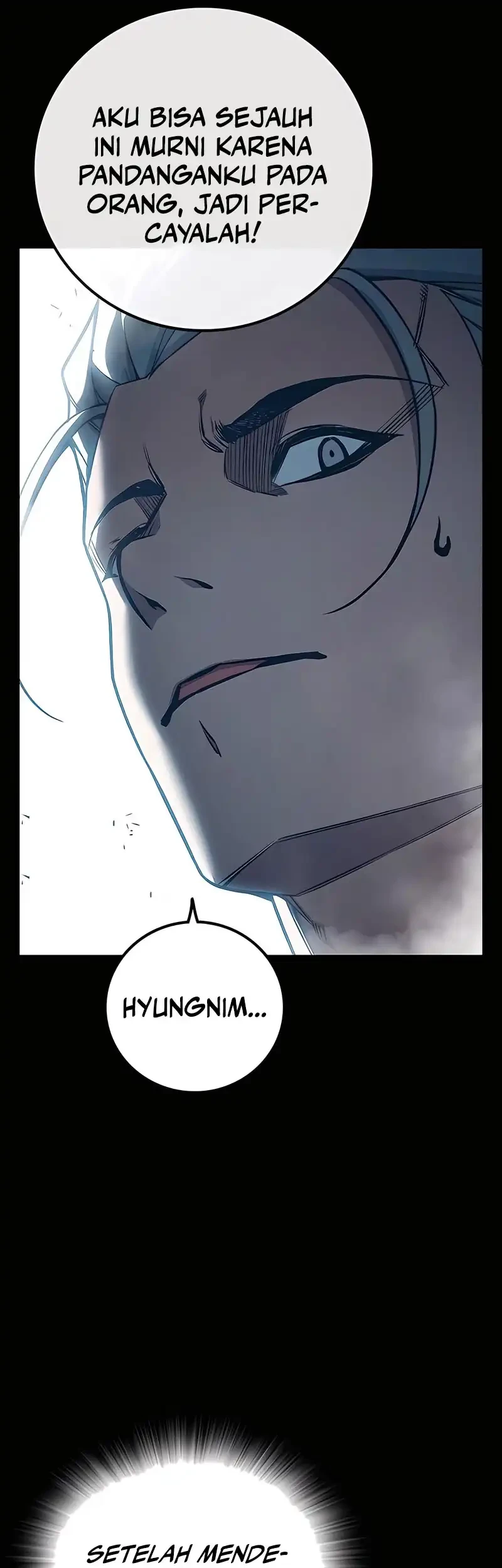 Juvenile Prison Chapter 82 Gambar 49