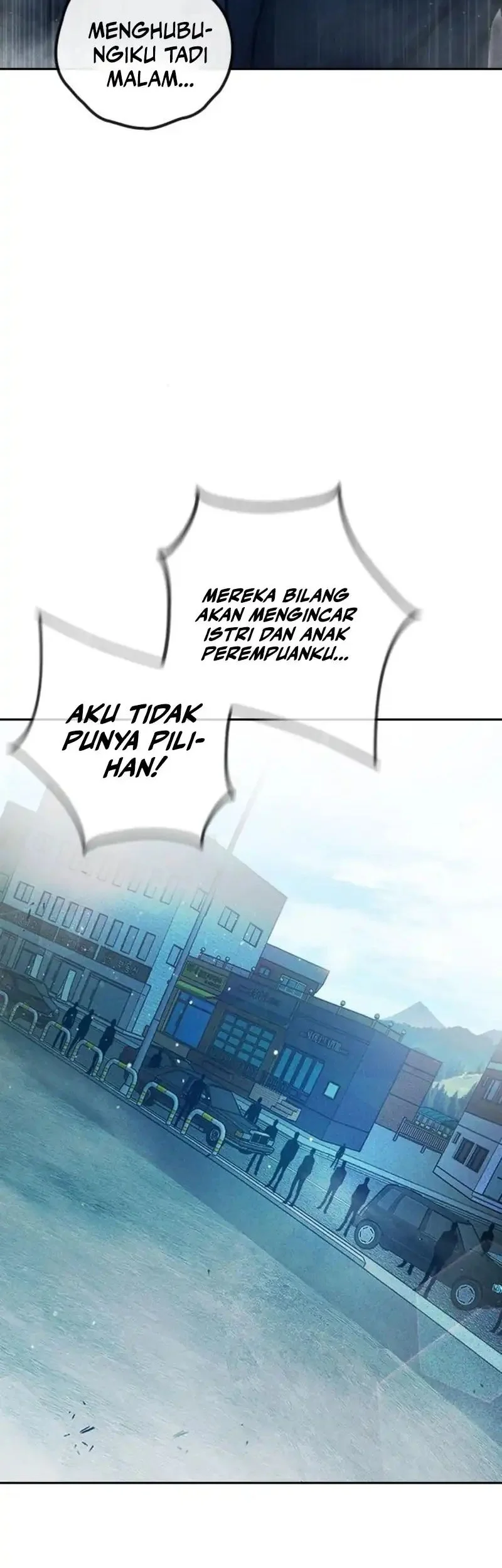 Juvenile Prison Chapter 85 Gambar 47