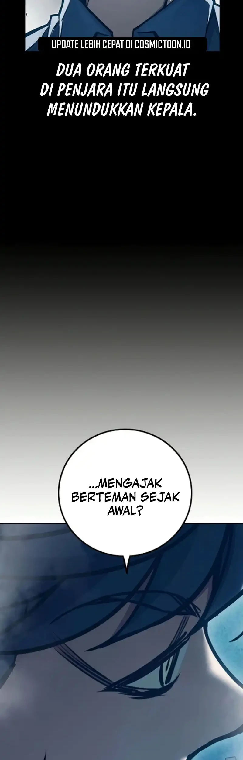 Juvenile Prison Chapter 91 Gambar 40