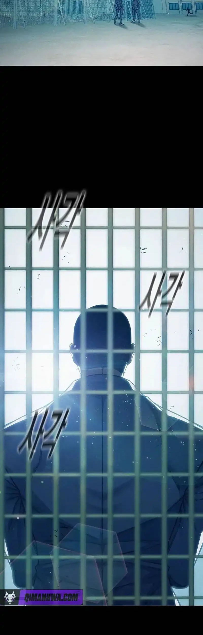 Juvenile Prison Chapter 94 Gambar 34