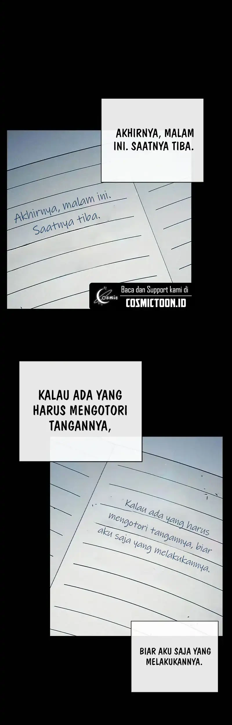 Juvenile Prison Chapter 94 Gambar 35