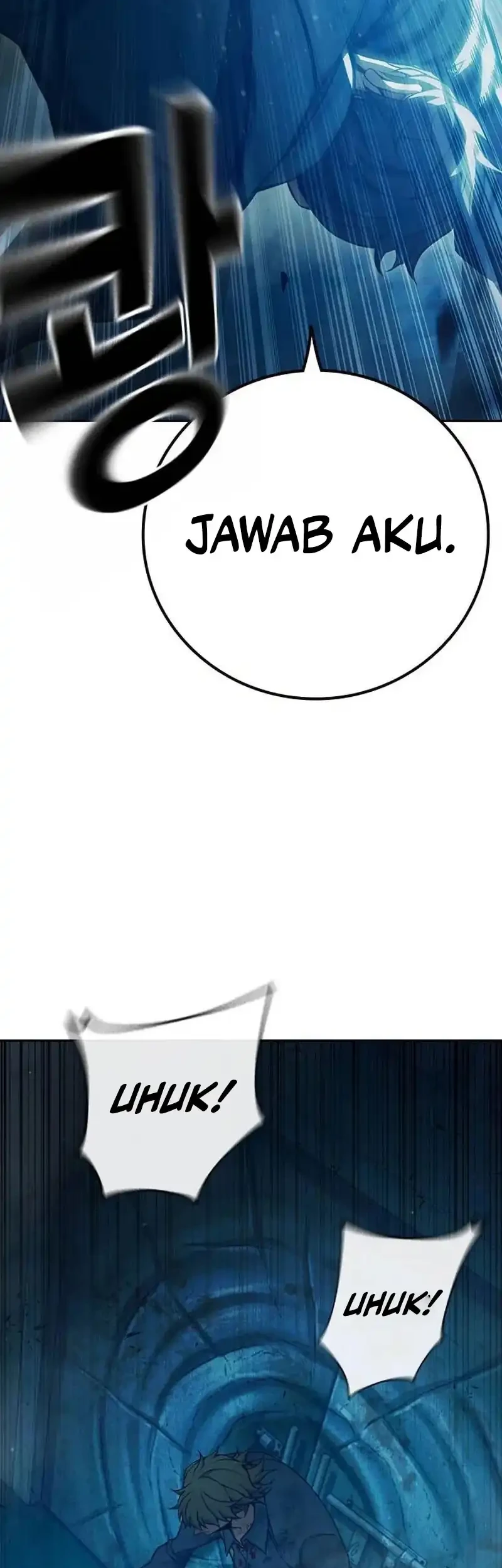Juvenile Prison Chapter 95 Gambar 41