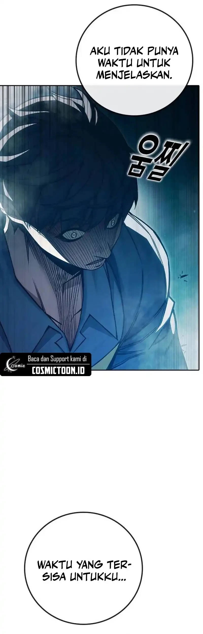 Juvenile Prison Chapter 95 Gambar 43