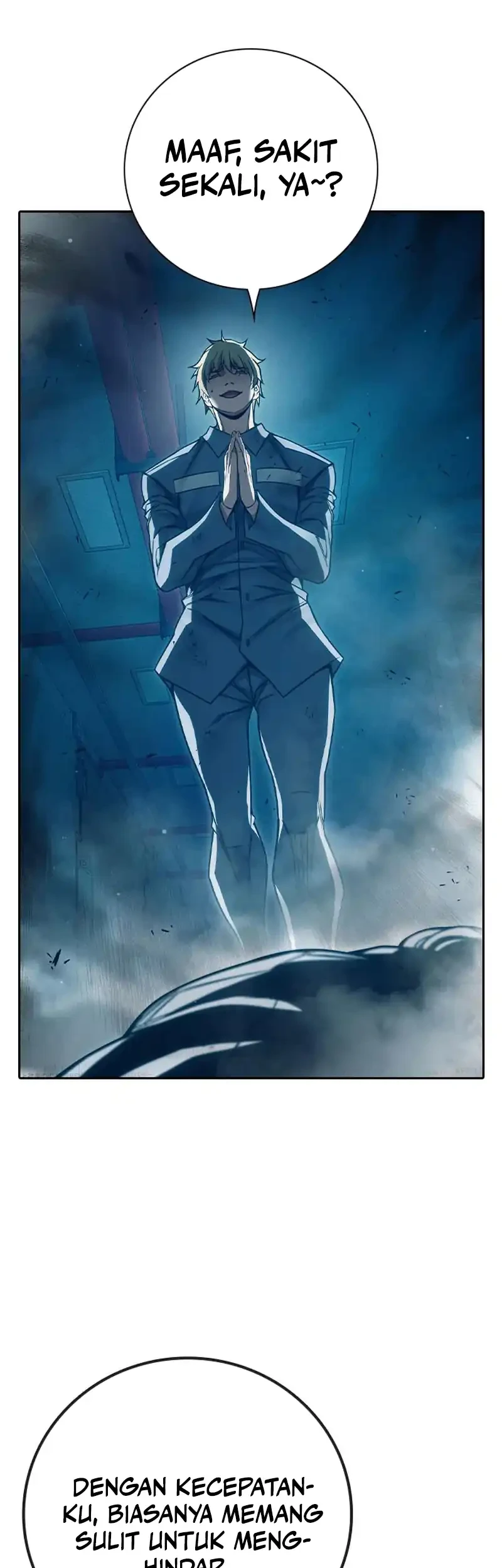 Juvenile Prison Chapter 96 Gambar 43