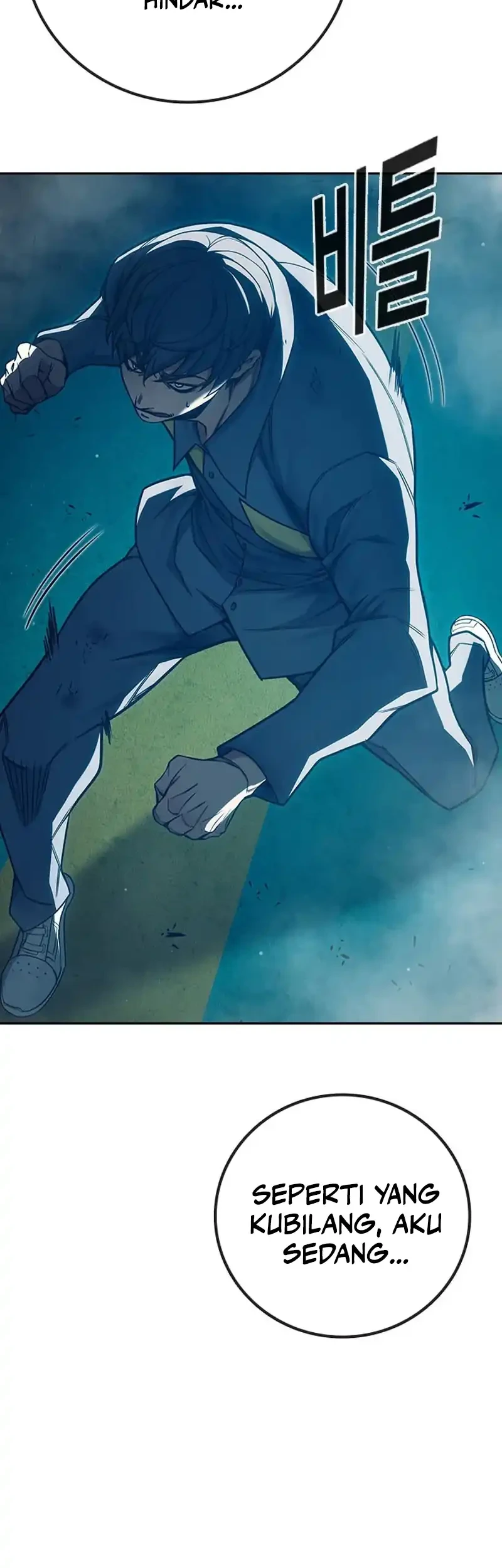 Juvenile Prison Chapter 96 Gambar 44