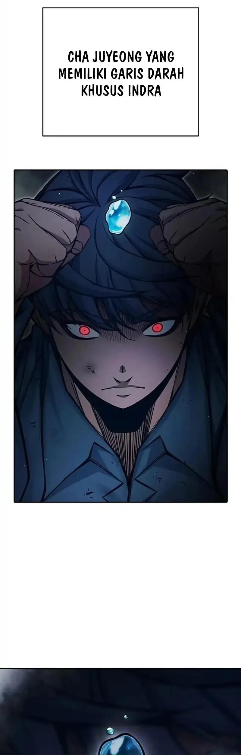 Juvenile Prison Chapter 98 Gambar 41