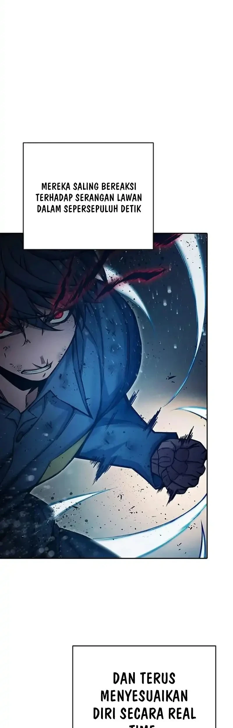 Juvenile Prison Chapter 98 Gambar 44