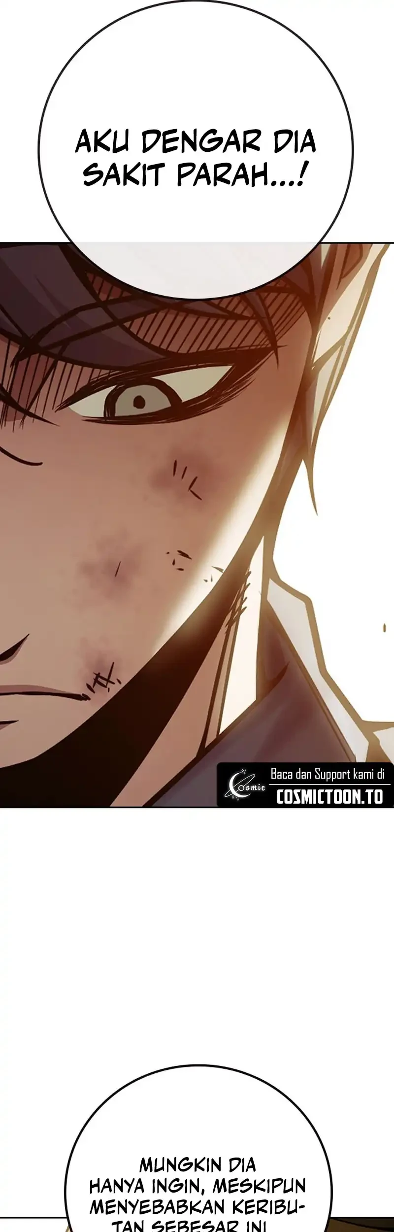 Juvenile Prison Chapter 99 Gambar 42