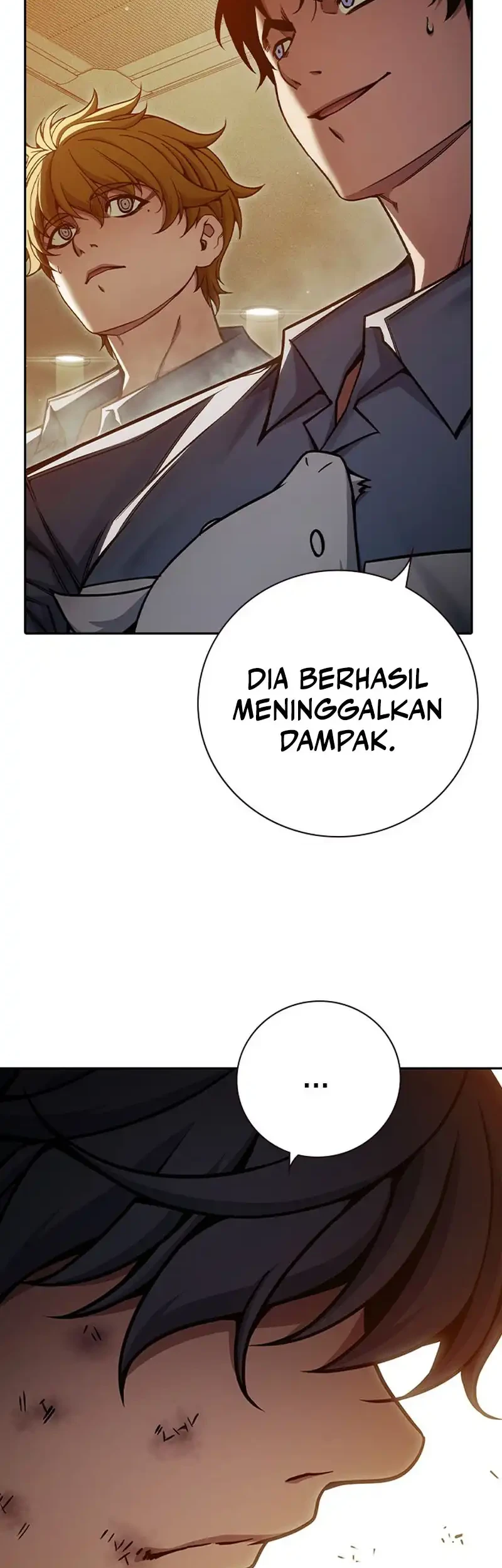 Juvenile Prison Chapter 99 Gambar 45
