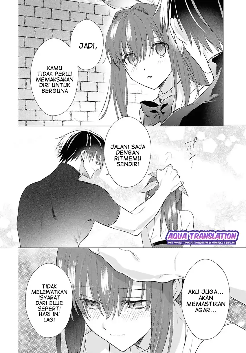 Kabeyaku Nado Fuyou to Tsuihousareta S-kyuu Boukensha, Skill wo Kushi shite Shijou Saikyou no Kunizukuri Chapter 19 Gambar 11