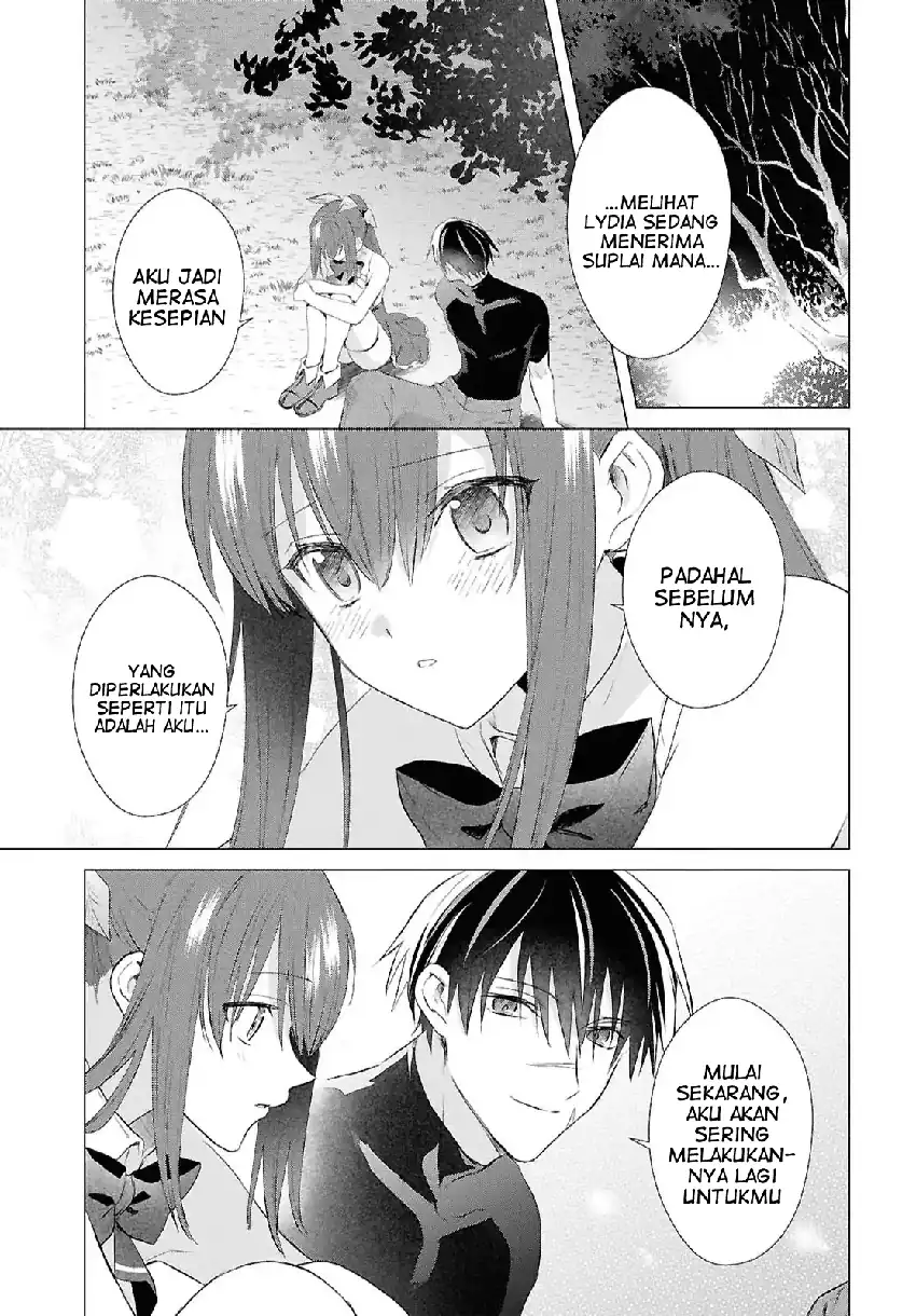 Kabeyaku Nado Fuyou to Tsuihousareta S-kyuu Boukensha, Skill wo Kushi shite Shijou Saikyou no Kunizukuri Chapter 19 Gambar 12