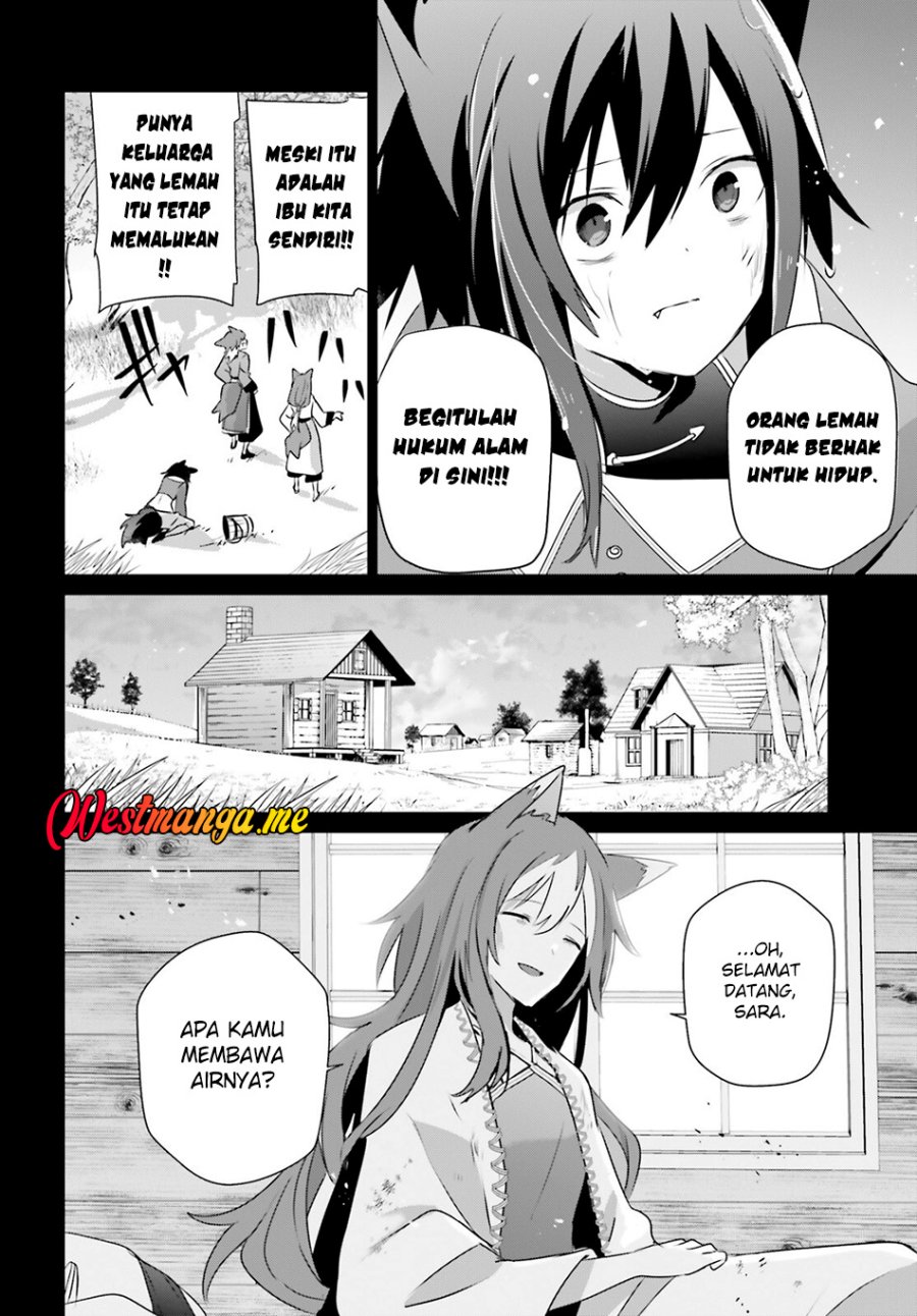 Kage no Jitsuryokusha ni Naritakute Chapter 75 Gambar 15