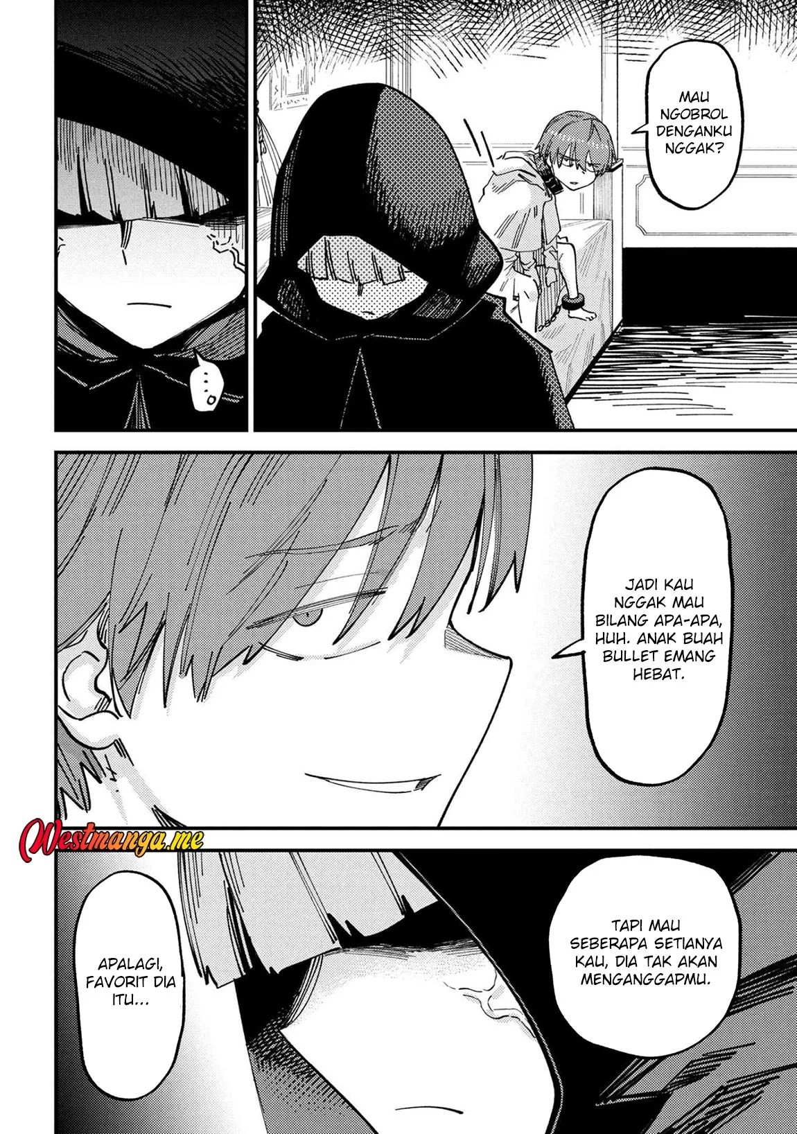 Kaifuku Jutsushi Yarinaoshi: Sokushi Mahou to Skill Copy no Chouetsu Heal Chapter 74.2 Gambar 9