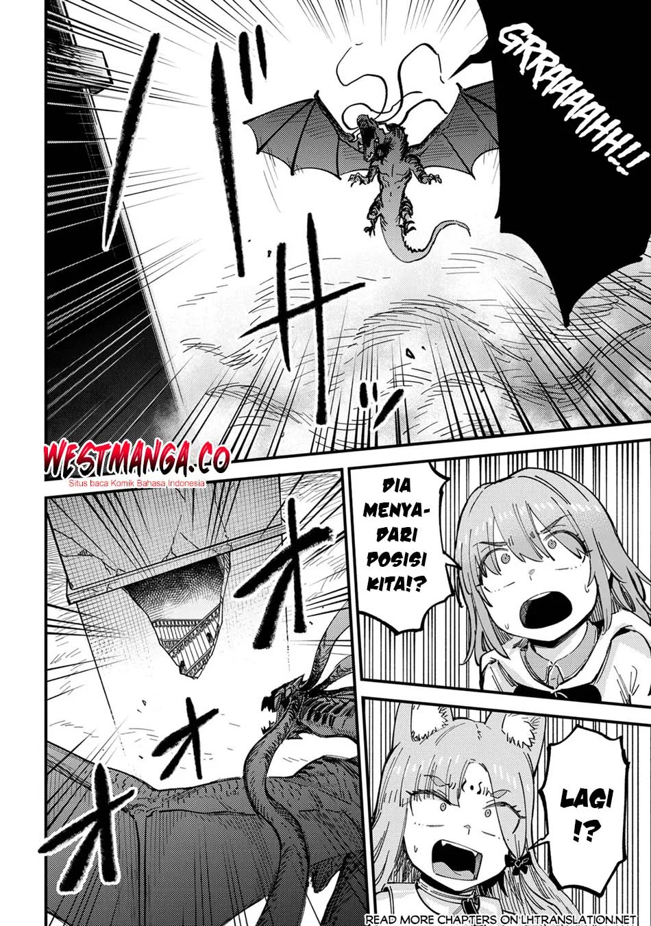 Kaifuku Jutsushi Yarinaoshi: Sokushi Mahou to Skill Copy no Chouetsu Heal Chapter 77 Gambar 12