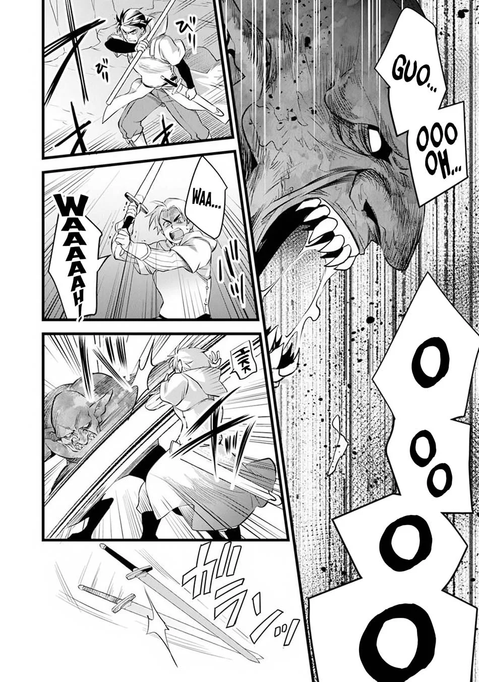 Kajiya de Hajimeru Isekai Slow Life Chapter 30 Gambar 15