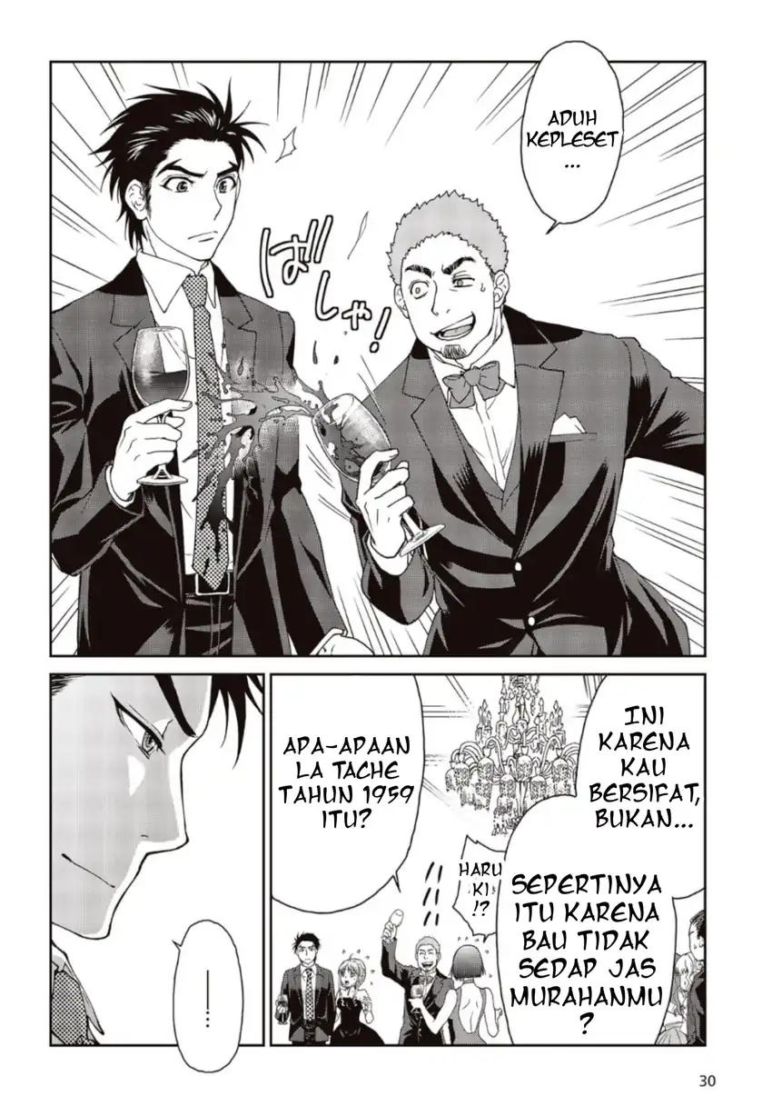 Kamen Rider 913 (Kaixa) Chapter 2 Gambar 27