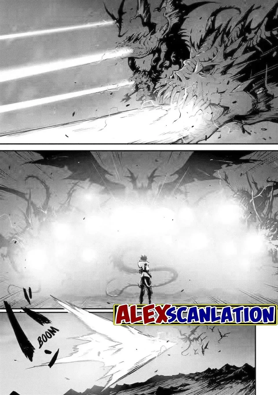 Kamigoroshi no Maou Saijyaku Shuzoku ni Tensei shi Shijyou Saikyou ni naru Chapter 12 Gambar 13