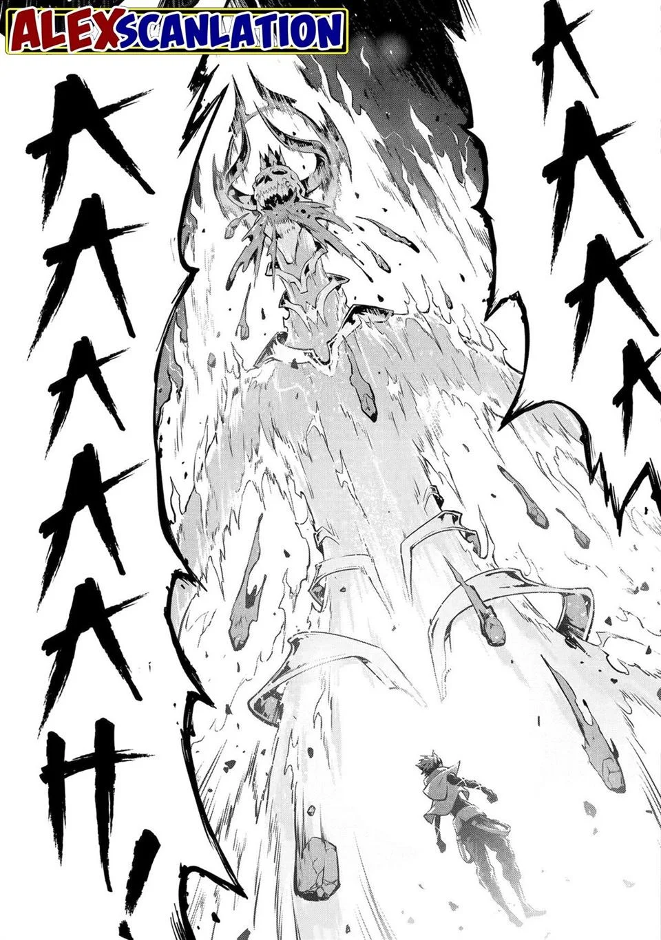 Kamigoroshi no Maou Saijyaku Shuzoku ni Tensei shi Shijyou Saikyou ni naru Chapter 13 Gambar 17