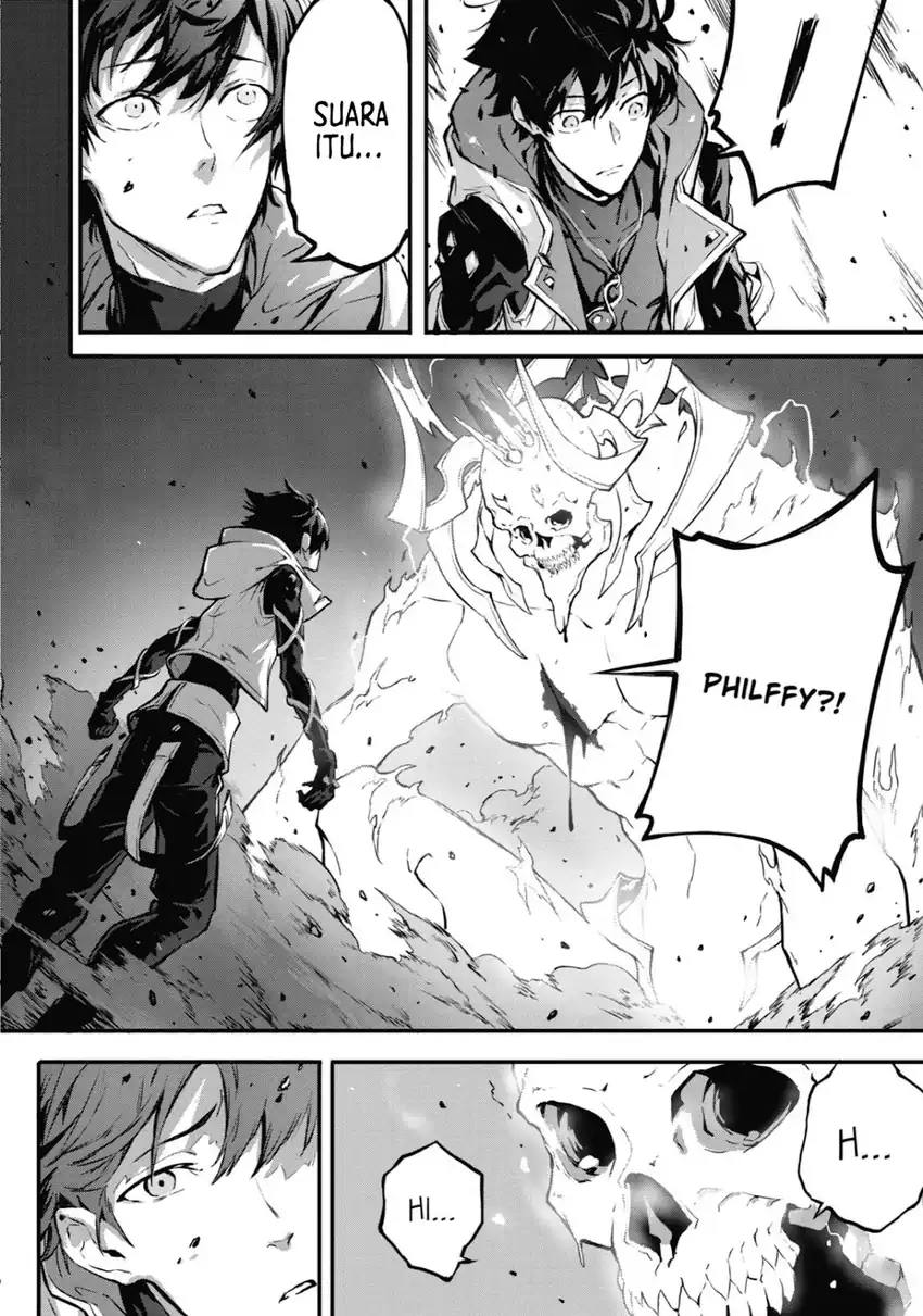 Kamigoroshi no Maou Saijyaku Shuzoku ni Tensei shi Shijyou Saikyou ni naru Chapter 14 Gambar 22