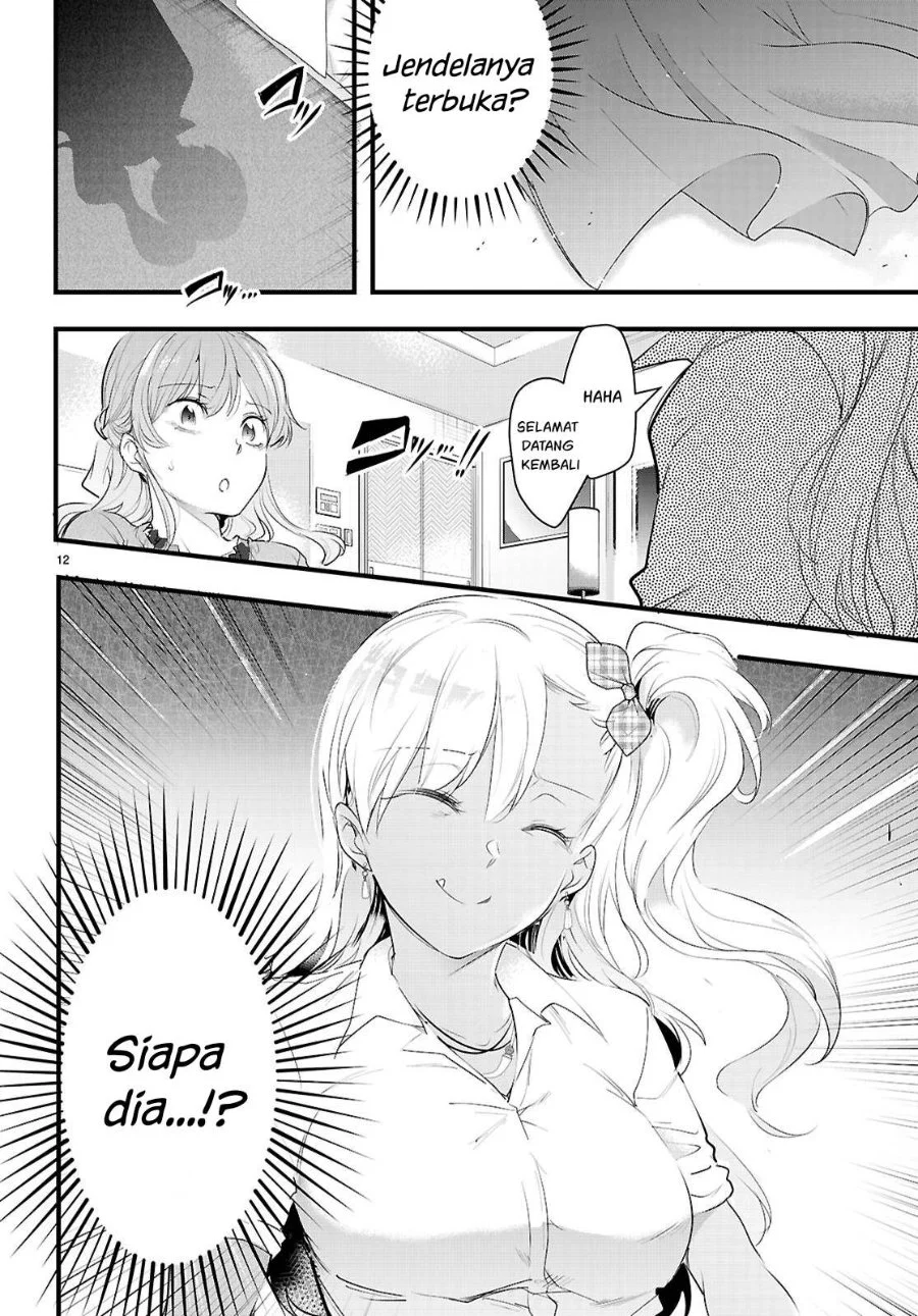 Kankin Ou Chapter 29 Gambar 15