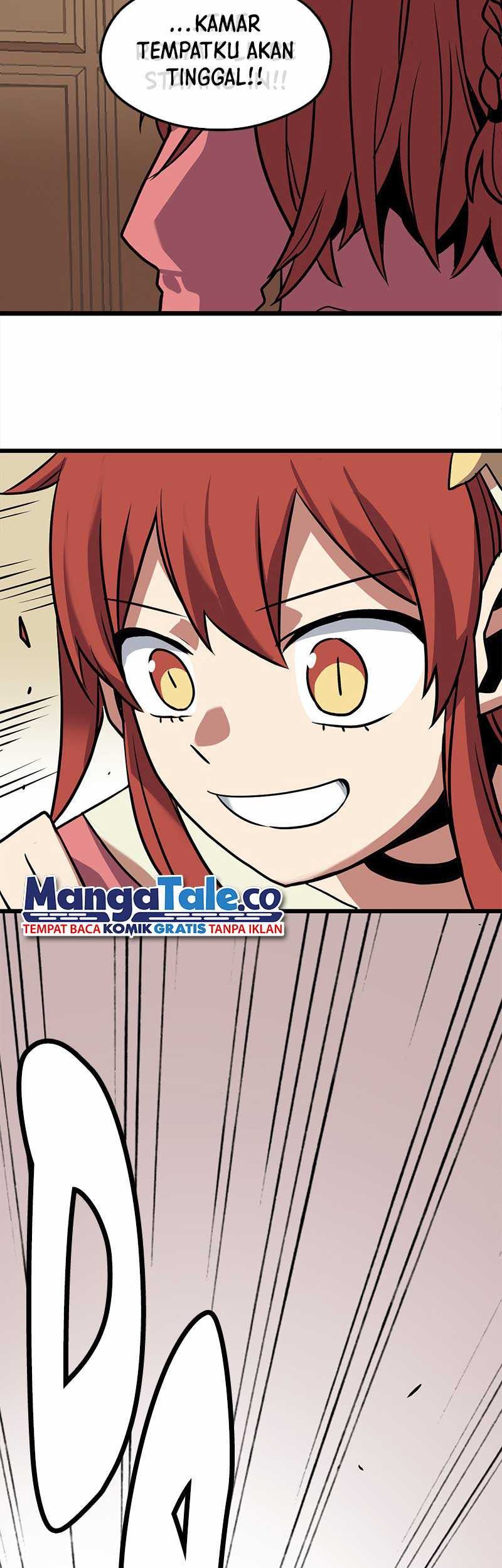 Karsearin: Adventures of a Red Dragon Chapter 5 Gambar 24