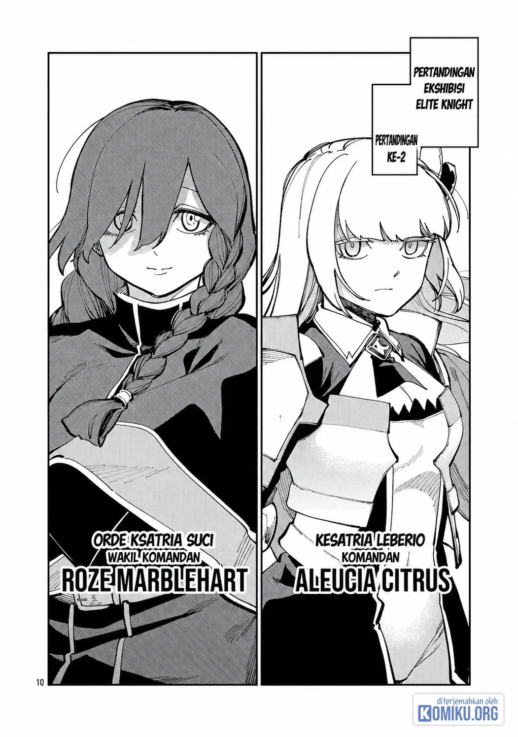Katainaka no Ossan, Kensei ni Naru ~tada no inaka no kenjutsu shihan datta no ni, taisei shita deshi-tachi ga ore wo hottekurenai ken~ Chapter 39.2 Gambar 12