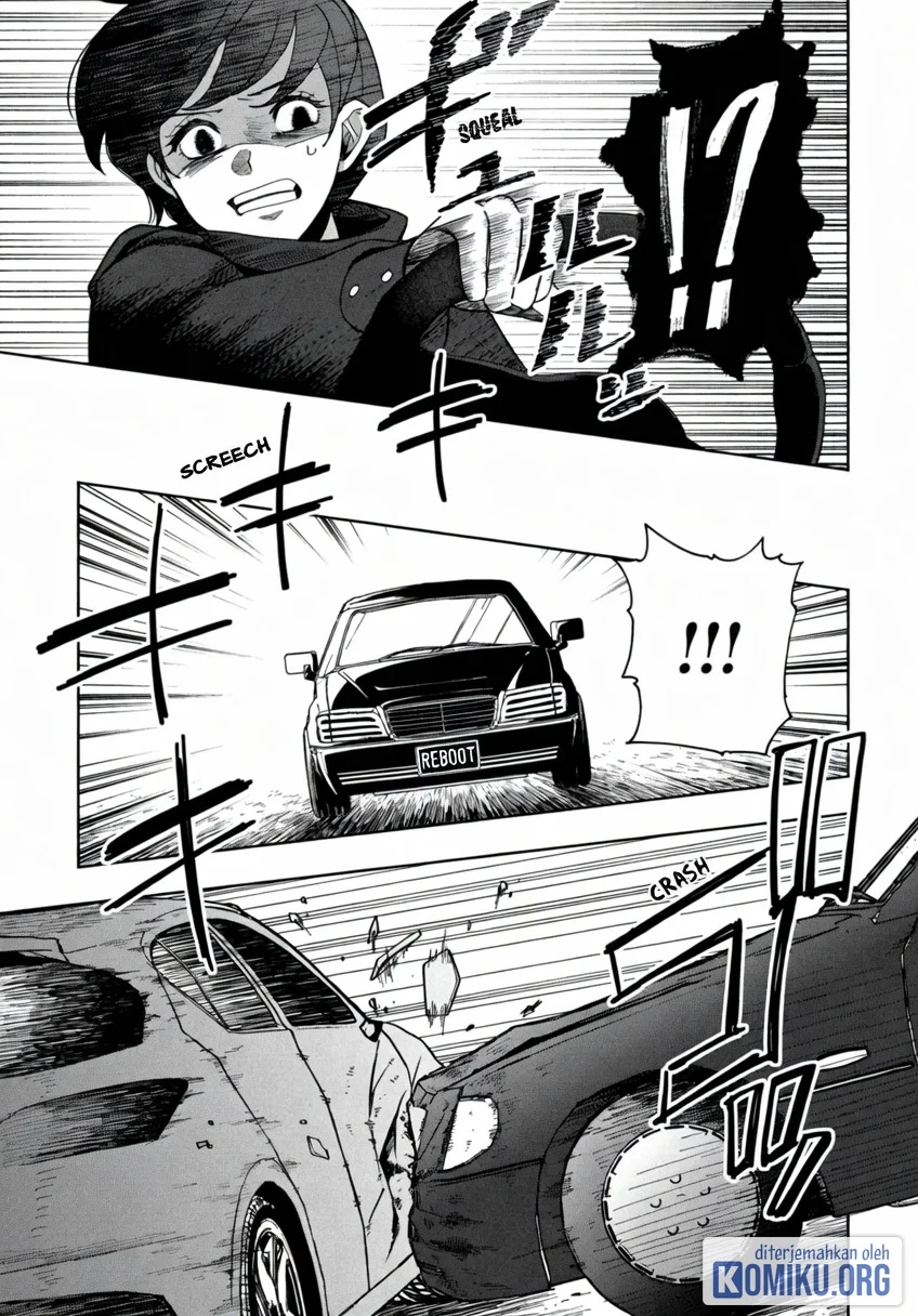 Kaya-chan wa Kowakunai Chapter 44 Gambar 13