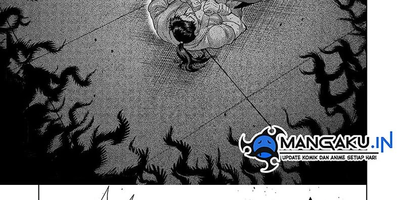Kengan Omega Chapter 230 Gambar 21