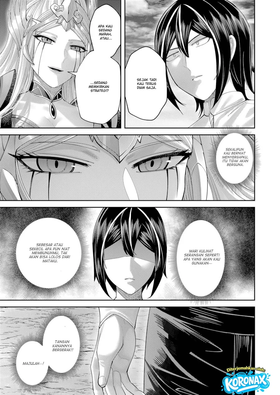 Kichiku Eiyuu Chapter 108 Gambar 11