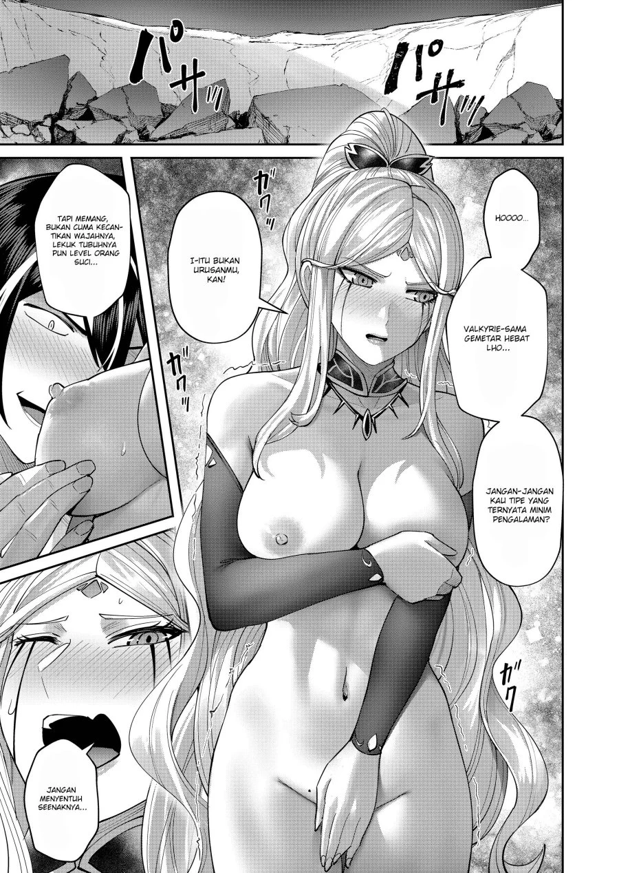 Kichiku Eiyuu Chapter 112 Gambar 14