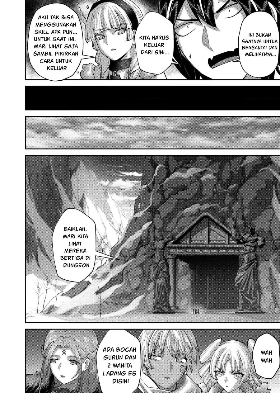 Kichiku Eiyuu Chapter 93 Gambar 11