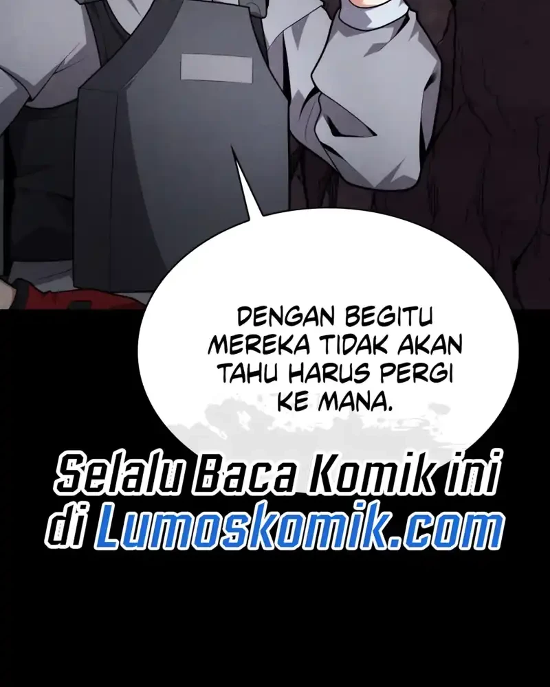 Kidnapped Dragons Chapter 22 Gambar 32