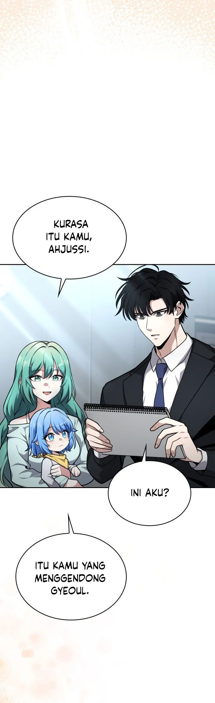 Kidnapped Dragons Chapter 24 Gambar 31