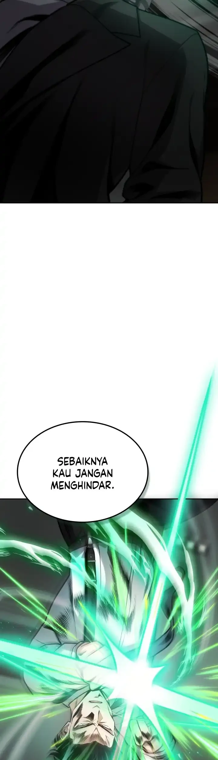 Kidnapped Dragons Chapter 28 Gambar 35