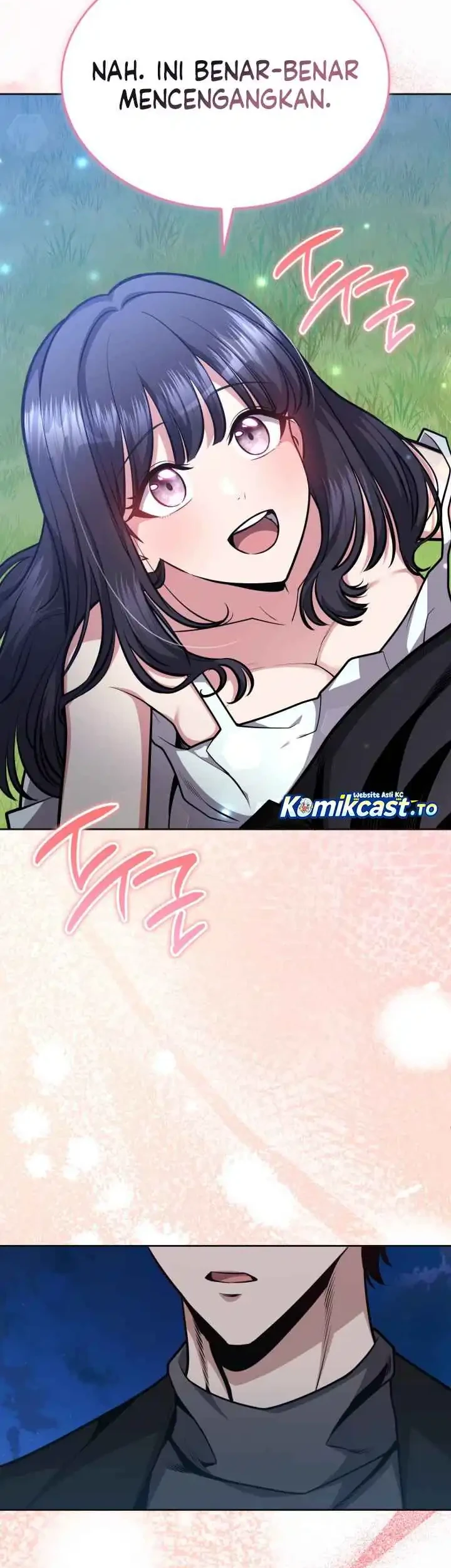 Kidnapped Dragons Chapter 29 Gambar 31