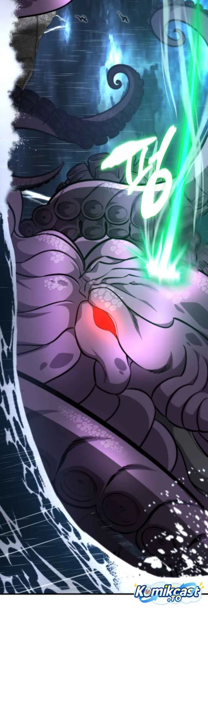 Kidnapped Dragons Chapter 30 Gambar 32