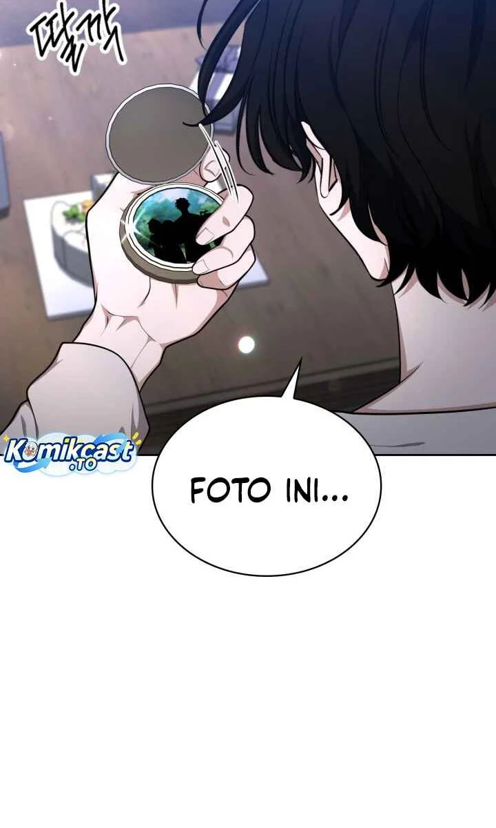 Kidnapped Dragons Chapter 42 Gambar 25